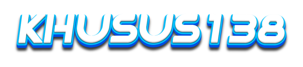 Logo KHUSUS138
